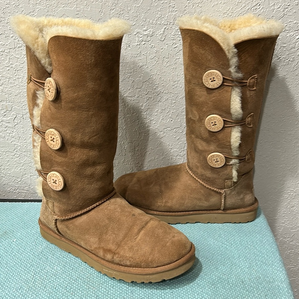 Ugg boots